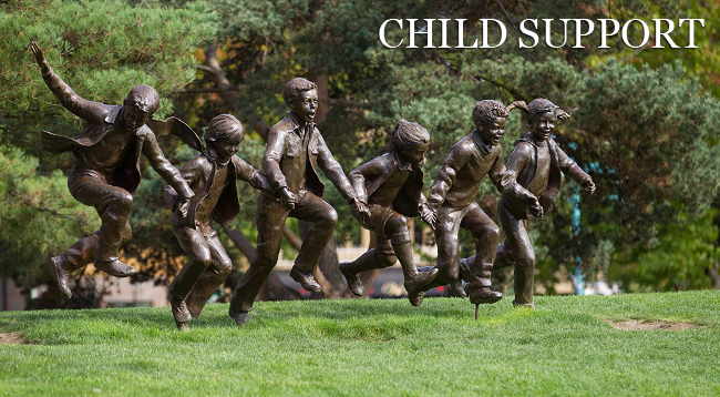 Kirkland Child Support Attorneys